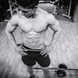 Top 10 Ab Exercises You Haven't Done Yet